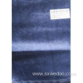 Dyed Polyester Upholstery Printed Velvet Fabric for Sofa